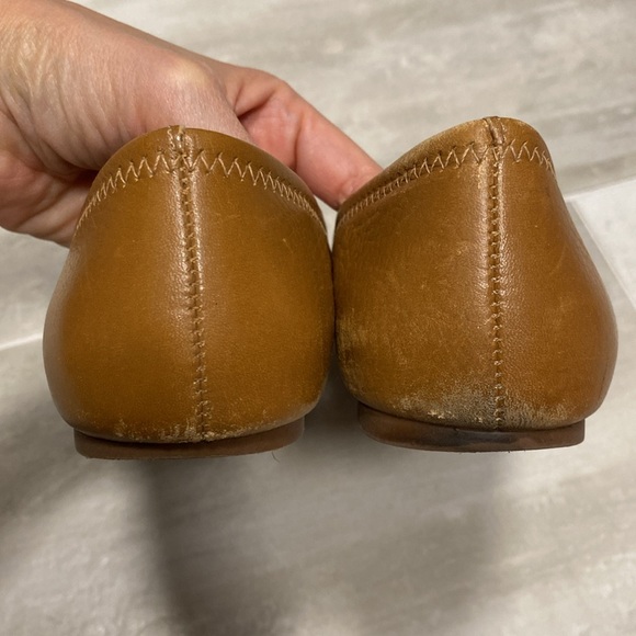 Tory Burch Reva Ballet Flat - Picture 11 of 12